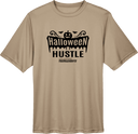 Performance Short Sleeves - Halloween Hustle 2026 - Black