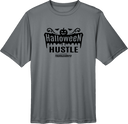 Performance Short Sleeves - Halloween Hustle 2026 - Black