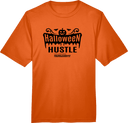 Performance Short Sleeves - Halloween Hustle 2026 - Black