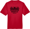 Performance Short Sleeves - Halloween Hustle 2026 - Black