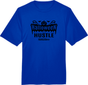 Performance Short Sleeves - Halloween Hustle 2026 - Black