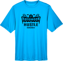 Performance Short Sleeves - Halloween Hustle 2026 - Black