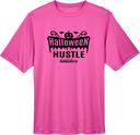 Performance Short Sleeves - Halloween Hustle 2026 - Black