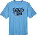Performance Short Sleeves - Halloween Hustle 2026 - Black