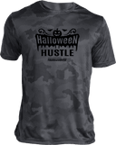 Performance Short Sleeves - Halloween Hustle 2026 - Black