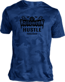 Performance Short Sleeves - Halloween Hustle 2026 - Black