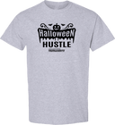 Short Sleeves - Halloween Hustle 2026 - Black