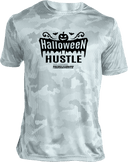 Performance Short Sleeves - Halloween Hustle 2026 - Black