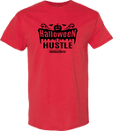 Short Sleeves - Halloween Hustle 2026 - Black