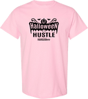 Short Sleeves - Halloween Hustle 2026 - Black