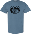 Short Sleeves - Halloween Hustle 2026 - Black