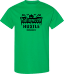 Short Sleeves - Halloween Hustle 2026 - Black