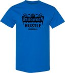 Short Sleeves - Halloween Hustle 2026 - Black