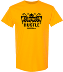 Short Sleeves - Halloween Hustle 2026 - Black