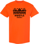 Short Sleeves - Halloween Hustle 2026 - Black