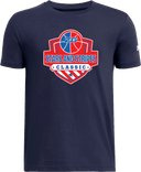 Under Armour Athletics Short Sleeve - Stars & Stripes Classic 2026