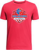 Under Armour Athletics Short Sleeve - Stars & Stripes Classic 2026