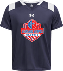 Under Armour Big Win Flag Jersey - Stars & Stripes Classic 2026