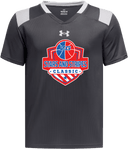 Under Armour Big Win Flag Jersey - Stars & Stripes Classic 2026