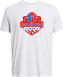 Under Armour Athletics Short Sleeve - Stars & Stripes Classic 2026