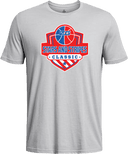 Under Armour Athletics Short Sleeve - Stars & Stripes Classic 2026