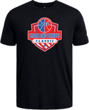 Under Armour Athletics Short Sleeve - Stars & Stripes Classic 2026