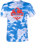 Under Armour Athletics Short Sleeve Tie-Dye - Stars & Stripes Classic 2026