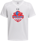 Under Armour Big Win Flag Jersey - Stars & Stripes Classic 2026