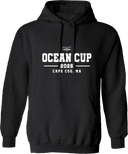Hoodies - Seacoast Ocean Cup 2026 (White Wordmark)