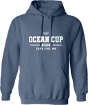 Hoodies - Seacoast Ocean Cup 2026 (White Wordmark)