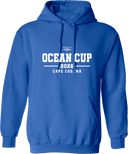 Hoodies - Seacoast Ocean Cup 2026 (White Wordmark)