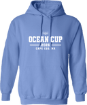 Hoodies - Seacoast Ocean Cup 2026 (White Wordmark)