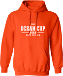 Hoodies - Seacoast Ocean Cup 2026 (White Wordmark)