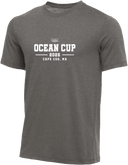 Nike Short Sleeves - Seacoast Ocean Cup 2026 (White Wordmark)