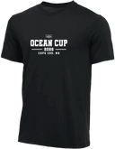Nike Short Sleeves - Seacoast Ocean Cup 2026 (White Wordmark)