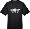 Performance Short Sleeves - Seacoast Ocean Cup 2026 (White Wordmark)