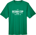Performance Short Sleeves - Seacoast Ocean Cup 2026 (White Wordmark)