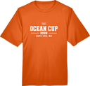 Performance Short Sleeves - Seacoast Ocean Cup 2026 (White Wordmark)