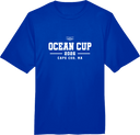 Performance Short Sleeves - Seacoast Ocean Cup 2026 (White Wordmark)