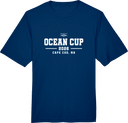 Performance Short Sleeves - Seacoast Ocean Cup 2026 (White Wordmark)