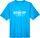 Performance Short Sleeves - Seacoast Ocean Cup 2026 (White Wordmark)