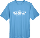 Performance Short Sleeves - Seacoast Ocean Cup 2026 (White Wordmark)