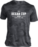 Performance Short Sleeves - Seacoast Ocean Cup 2026 (White Wordmark)