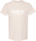 Short Sleeves - Seacoast Ocean Cup 2026 (White Wordmark)