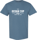Short Sleeves - Seacoast Ocean Cup 2026 (White Wordmark)