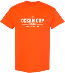 Short Sleeves - Seacoast Ocean Cup 2026 (White Wordmark)