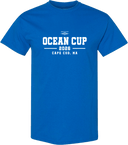 Short Sleeves - Seacoast Ocean Cup 2026 (White Wordmark)