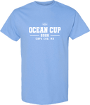 Short Sleeves - Seacoast Ocean Cup 2026 (White Wordmark)