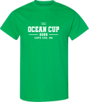 Short Sleeves - Seacoast Ocean Cup 2026 (White Wordmark)