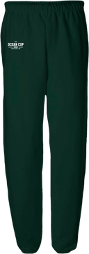 Sweatpants - Seacoast Ocean Cup 2026 (White Wordmark)